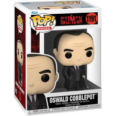 Funko 59280 Funko POP Vinyl DC Oswald Cobblepot