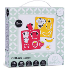 Gagagu GGG0327 Sorter kolor&oacute;w