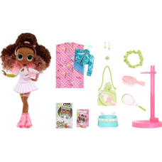 L.o.l Doll - 84247 - L.O.L SURPRISE OMG - SPORTS - COURT CUTIE