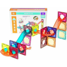 Other 563933 KLOCKI MAGNETYCZNE
