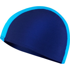 Spokey Material swimming cap blue Spokey LYCRAS