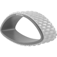 Spokey Yoga and exercise wheel Spokey FISHI