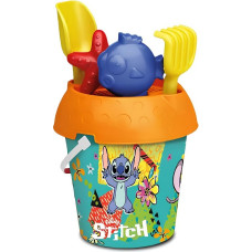 Ämber Stitch 18 cm tarvikutega