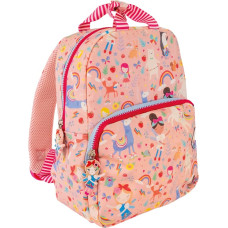 Floss & Rock Backpack for kids, Rainbow Fairy