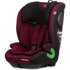 Caretero Autositz VIVO I-SIZE BURGUNDY (76-150)