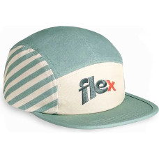 Kietla Savlvia Striped Cap 0-2 y 5565C+7506C