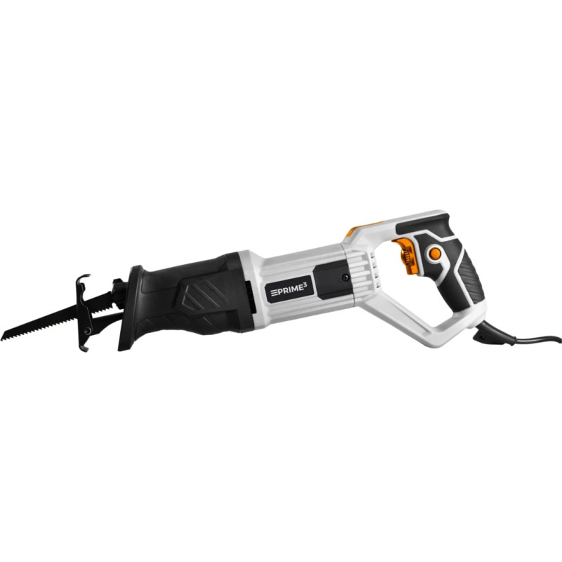 Prime3 TRS41 reciprocating saw