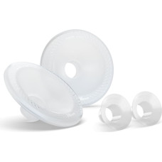Philips Avent Hands-free Aizsargi un ieliktņi lielām krūtīm - SCF552/11