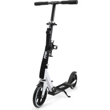 Milly Mally Tretroller Ultimate White