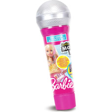 Bladez BARBIE Amatniecības komplekts Mic Drop
