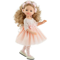 PAOLA REINA Puppe AMIGAS LAURA 32cm 04667