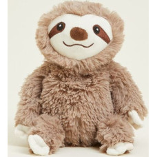 Warmies - Brown Sloth (Junior size)