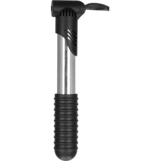 Springos Bicycle pump with mini accessories Springos BA0046