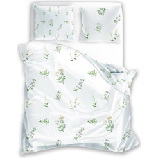 FARO Bettwäsche-Set Cottage Home 023, 140×200 + 70×90 cm, Baumwolle