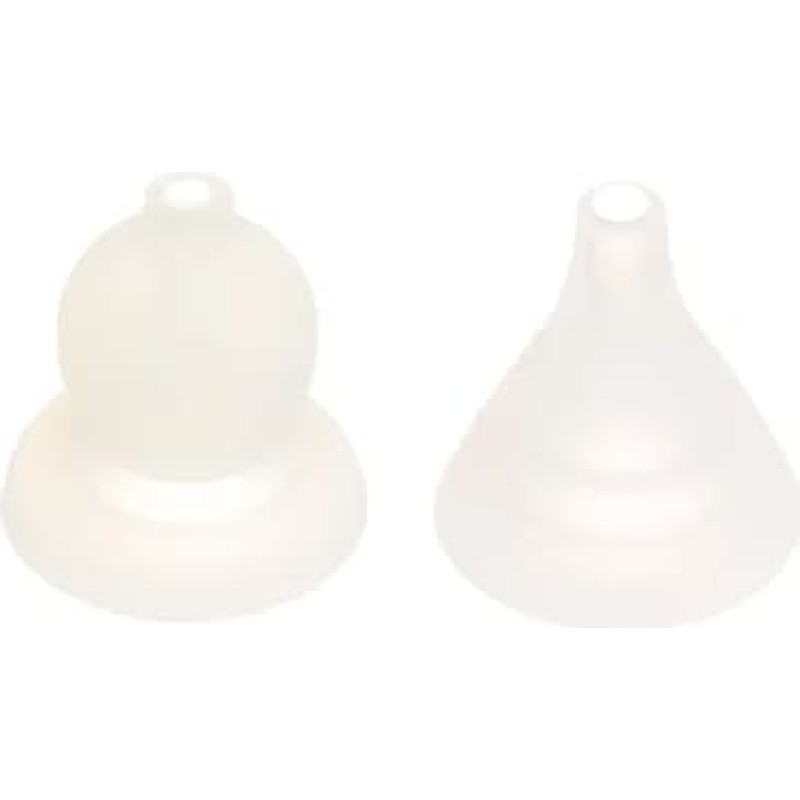 Canpol 9/320 Końc&oacute;wki do elektrycznego aspirtora do nosa 9/319