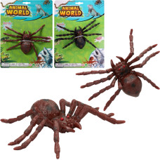 PAJĄK GUMOWY 2 KOLORY