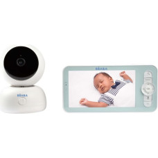 Beaba / Red Castle digitale Babyphone ZEN Premium, Farbe White