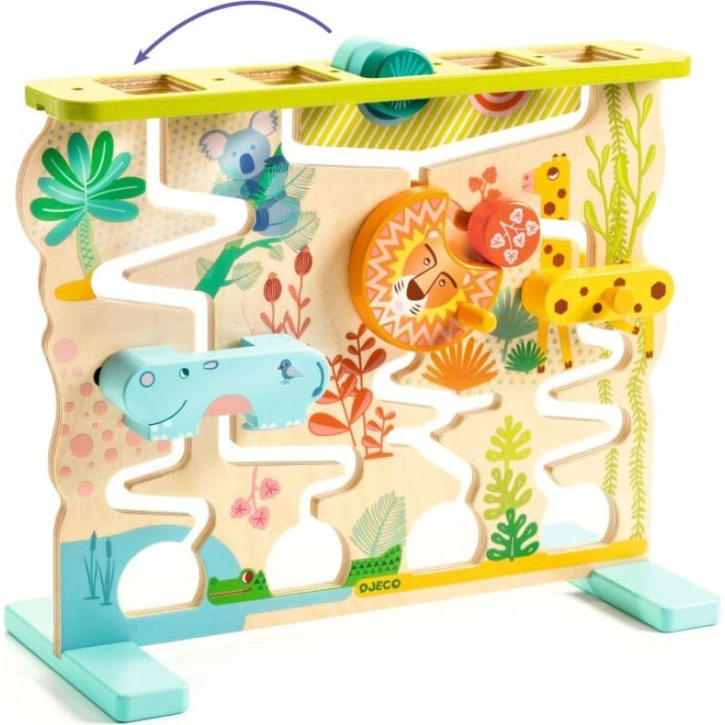 Djeco Baby Color - Cascadou