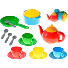 Hero 01134 ZESTAW OBIADOWY 16 EL.