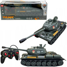 CZOŁG NA NA RADIO ŁADOWARKA