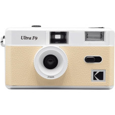 Kodak ULTRA F9 Light Beige