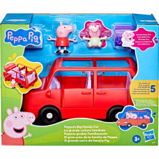 Peppa Pig Spielset – Familienauto