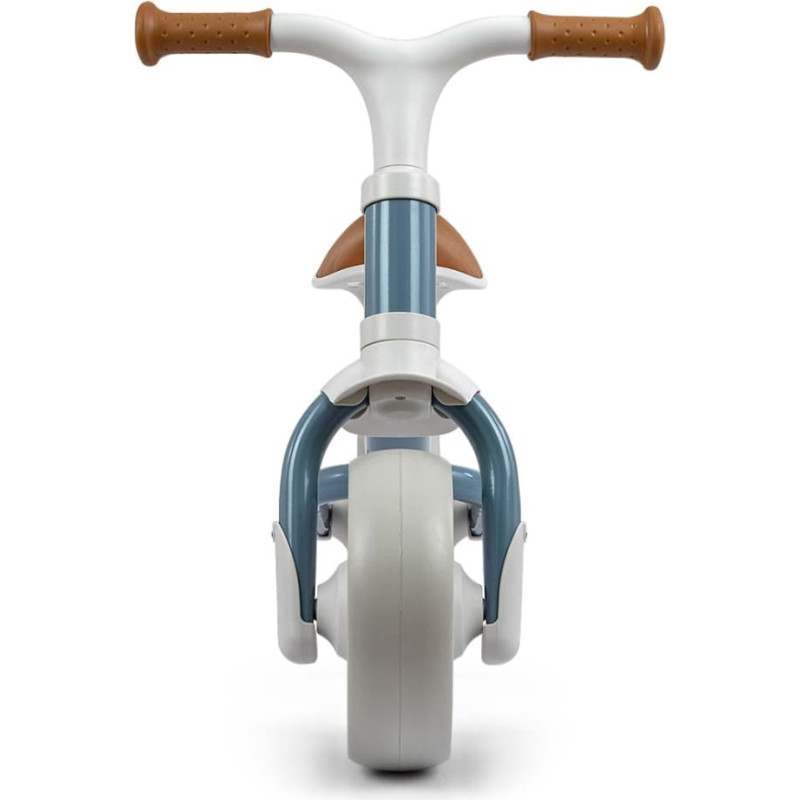 Milly Mally Laufrad Skippy — blau