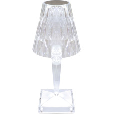 Str&uuml;hm DESK LAMP DABI LED CRYSTAL WW CW