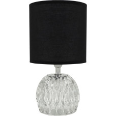 Str&uuml;hm DESK LAMP ZEFIR E14 BLACK