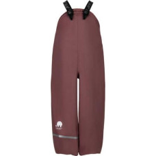 Celavi Rainwear pants -solid PU 110-140=waistpants