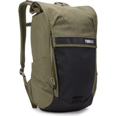Thule 5233 Paramount Bike Commute Backpack 20L Soft Green