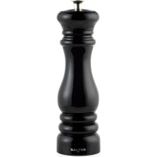 Salter BW13676EU7 Chester Salt & Pepper Mill Black