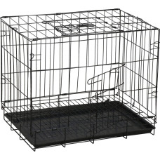 Springos Tierkäfig PA1018