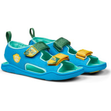 Affenzahn Sandal Vegan Airy Creative Bear