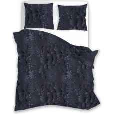 POŚCIEL KPL.140X200+70X90 MILAGRO VERDE 016 SATYNA BAW.