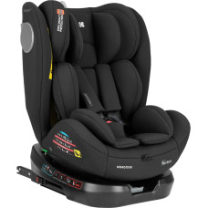Car seat 40-150 cm i-Moove 2 i-SIZE Black