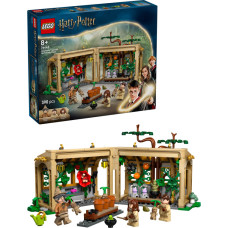 Lego Harry Potter TM Hogwarts Castle: Herbology Class 76445