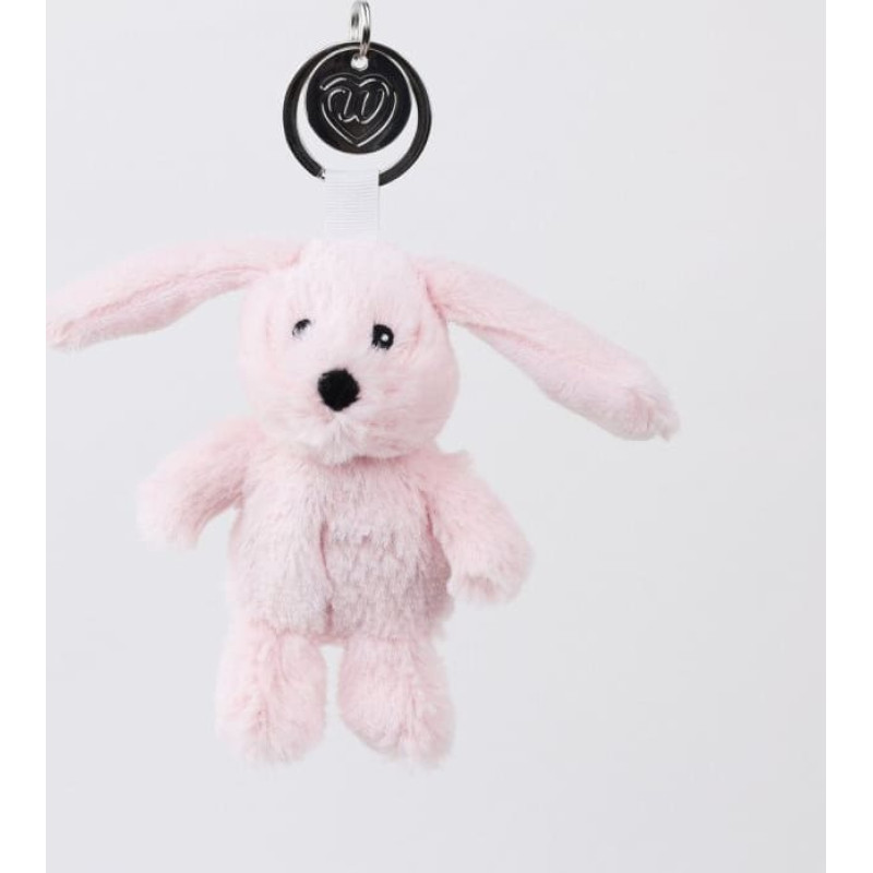 Warmies - Keyring - Bunny