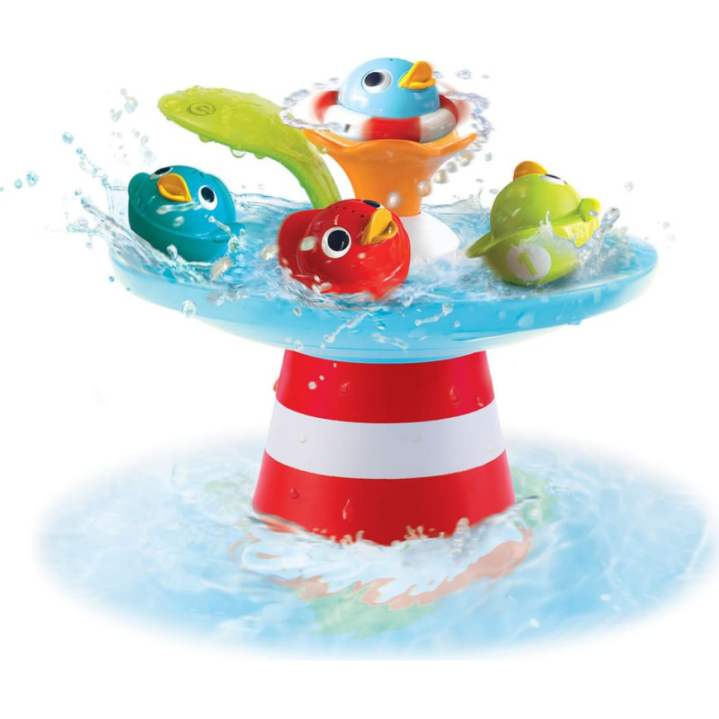 Yookidoo SPARE PART MAGICAL DACK RACE