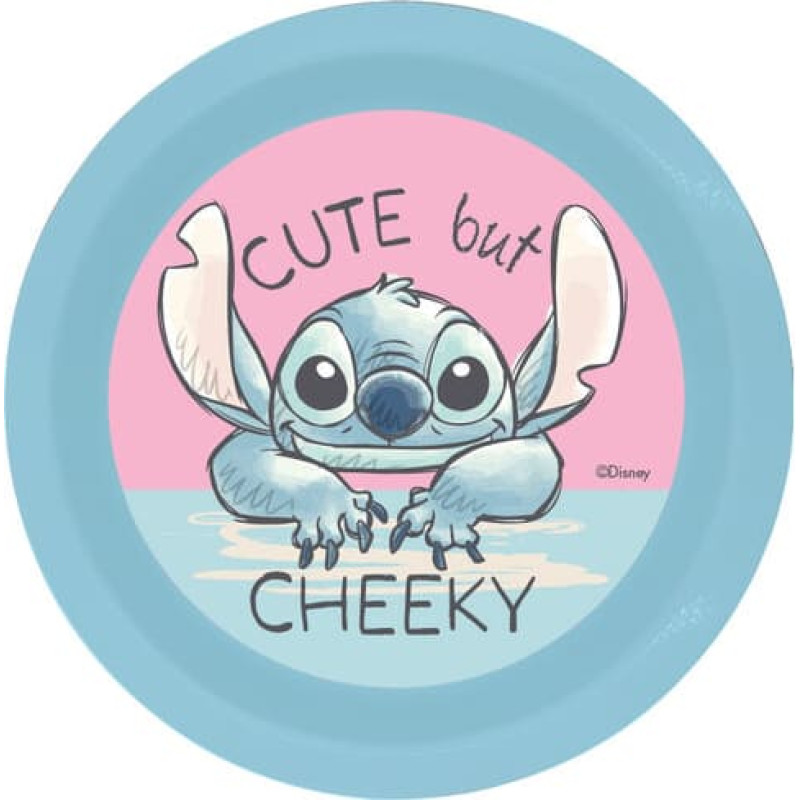 Kids Euroswan - Akcesoria Licencyjne PLATE STITCH