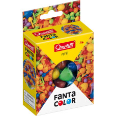 Quercetti Pixel Refill 4+ y