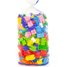 Polesie Large building blocks 342 pcs