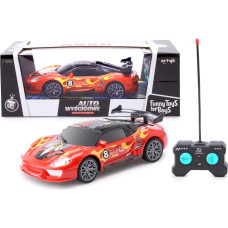 Artyk 179501 Auto wyścigowe zdalnie sterowane