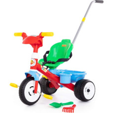Polesie Three-wheel bicycle Baby Trike 46741