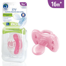 Pacifier Joy 16m+ rose