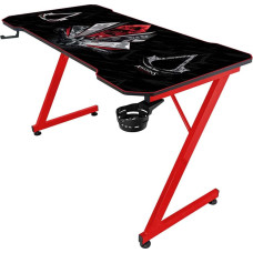Subsonic Gaming Desk Assassins Creed