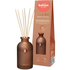Bolsius Aromātisko kociņu difuzors True Joy 80ml oriental softness