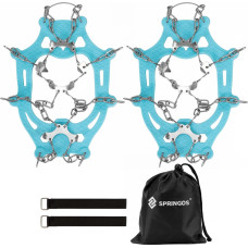 Springos CS0166 &ndash; Shoe Crampons (Size M)