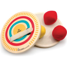 Svoora game Out & About, Catch Ball