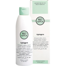 Bioapta Aptagen (līdzeklis intīmai higiēnai ar prof. pretsēnī&scaron;u iedarbību.pH 5,5) 200ml